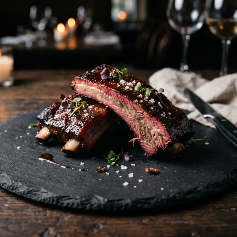 Costillas San Luis